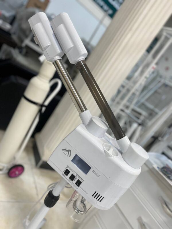 بخور سرد و گرم مدل دو لوله (آرایشگاهی) AlPEX بخور سرد و گرم مدل دو لوله (آرایشگاهی) AlPEX