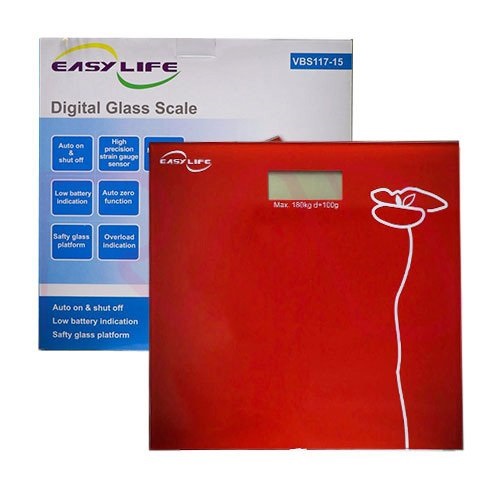 ترازو دیجیتال Easylife ترازو دیجیتال Easylife