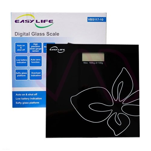 ترازو دیجیتال Easylife ترازو دیجیتال Easylife