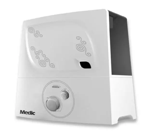 تست اعتیاد ماریجوانا THC