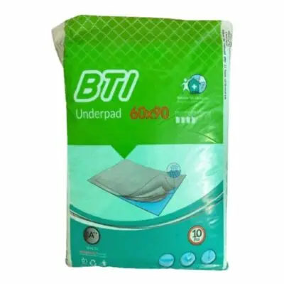 تست اعتیاد ماریجوانا THC