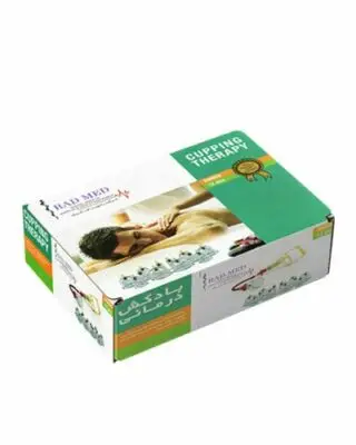 بادکش 12 لیوان رادمد بادکش 12 لیوان رادمد