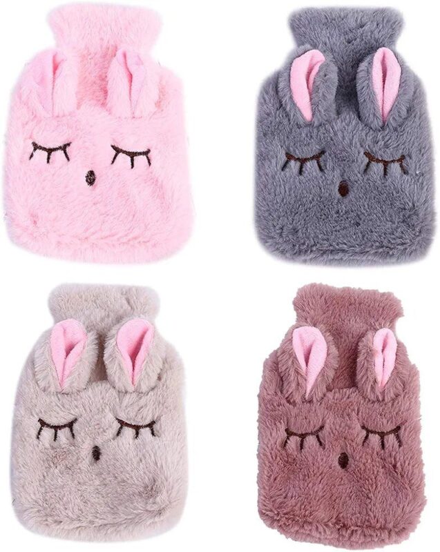 کیسه ابگرم اویوش OYOSH روکشدار اطفال کیسه ابگرم اویوش OYOSH روکشدار اطفال