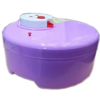 بخور گرم شفابخش چیگو