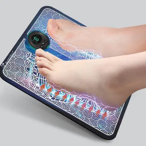 ماساژور هوشمند پا ESM Foot Massager ماساژور هوشمند پا ESM Foot Massager