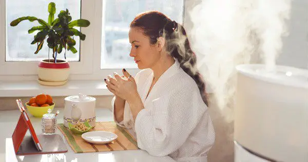 بخور صورت چه تاثیری بر جوانسازی و سلامت پوست دارد؟ بخور صورت چه تاثیری بر جوانسازی و سلامت پوست دارد؟