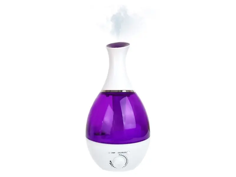 نحوه تمیز کردن و رسوب زدایی دستگاه بخور نحوه تمیز کردن و رسوب زدایی دستگاه بخور