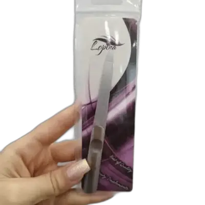 سوهان فلزی کوچک طرح دار لوپینا c8
