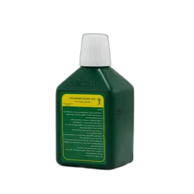 بتادین 10% بهوزان 250ml
