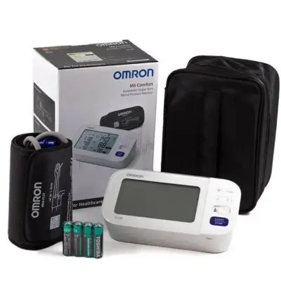 ۶ نکتهی مهم دربارهی اندازهگیری فشار خون در خانه ۶ نکتهی مهم دربارهی اندازهگیری فشار خون در خانه