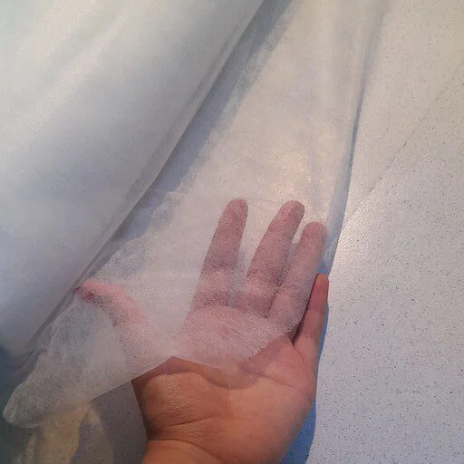 رول ملحفه 60 سانتی متر (گرماژ 17 گرم)