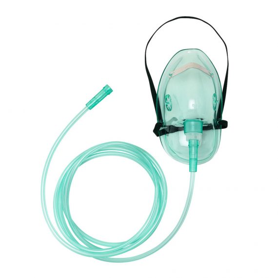 ماسک اکسیژن ماسک اکسیژن