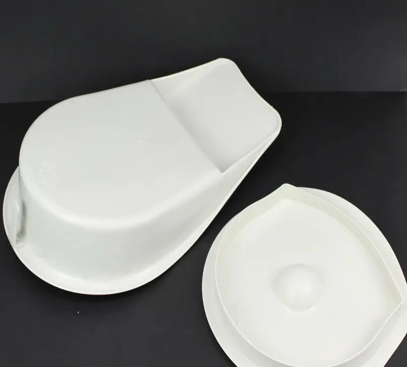 Bed Pan (2)