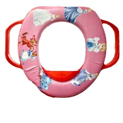 تبدیل توالت فرنگی کودک