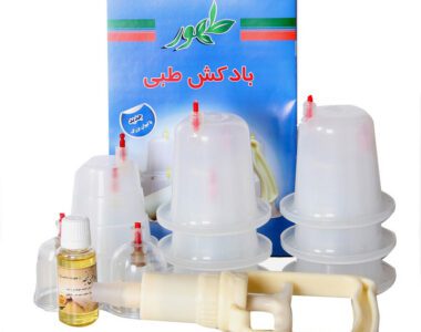 بادکش