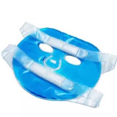 کیسه یخ ژله ای صورت و چشم