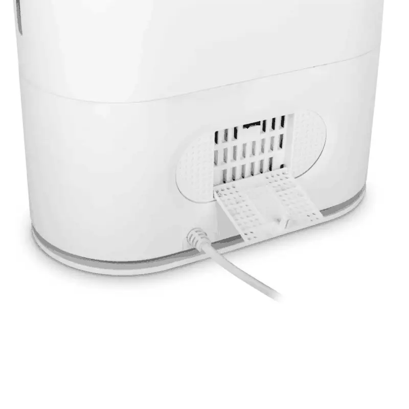 دستگاه بخور سرد صاعقه مخزن 6لیتری مدل 2360 دستگاه بخور سرد صاعقه مخزن 6لیتری مدل 2360