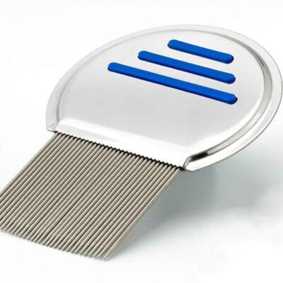 Anti-lice-comb