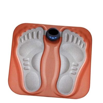 Smart-foot-massager