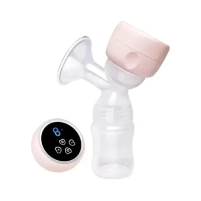 Breast-pumps