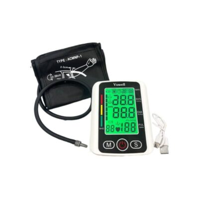 فشار سنج سخنگو فارسی وارداتی یوول yuwell