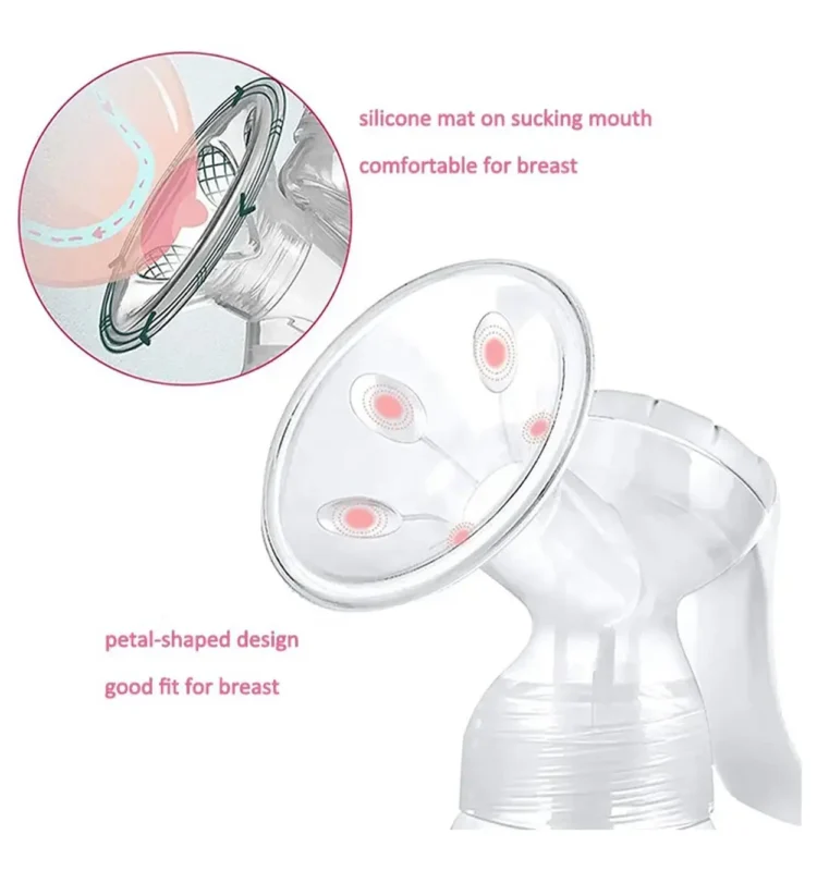 شیردوش دستی MY-370 شیردوش دستی MY-370