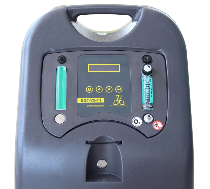 اکسیژن ساز EGT (3) اکسیژن ساز EGT (3)