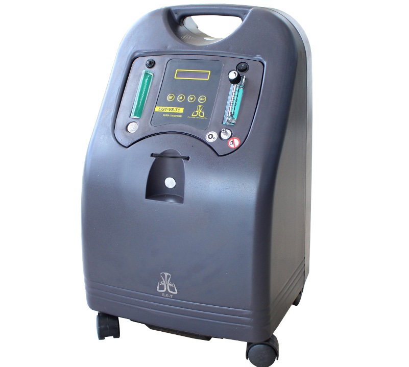 اکسیژن ساز EGT (4) اکسیژن ساز EGT (4)