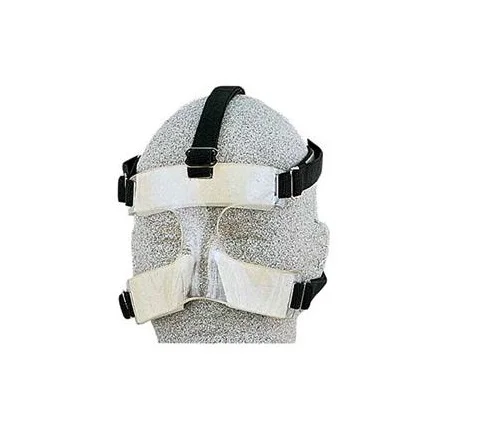 محافظ بینی ورزشی اوتک مدل شفاف otech sport nose gurd