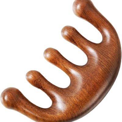 wooden-scalp-massage-Comb wooden-scalp-massage-Comb